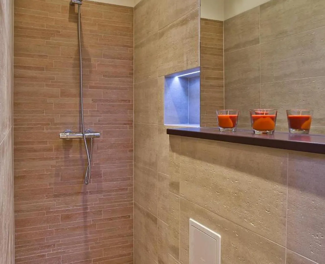 Residence Okolnik Apartments Varšava Polsko