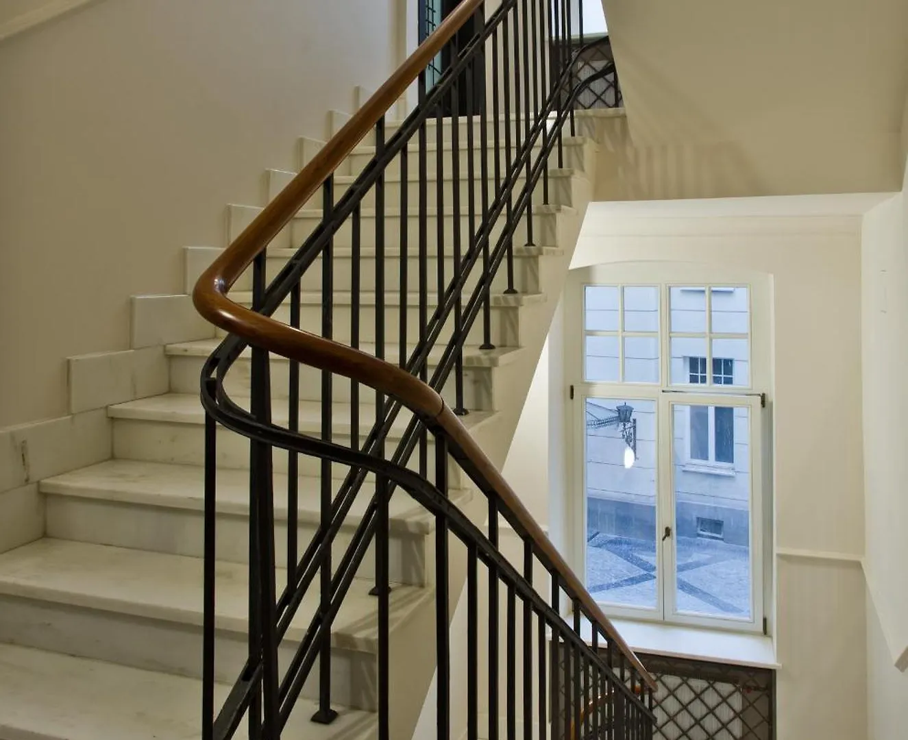 Residence Okolnik Apartments Warsaw