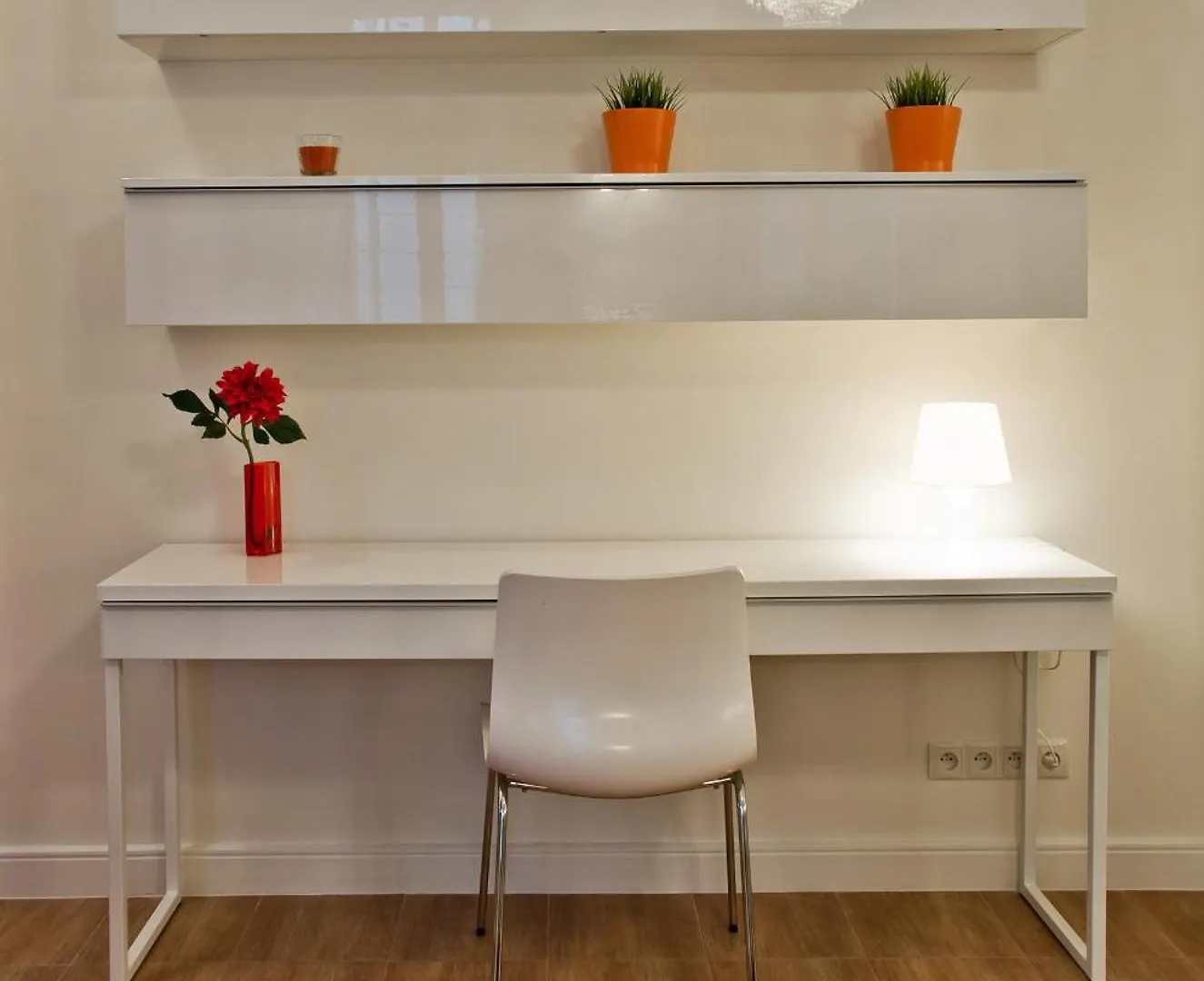 Residence Okolnik Apartments Warsaw Poland